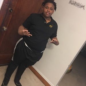 Meet your Posher, Tony